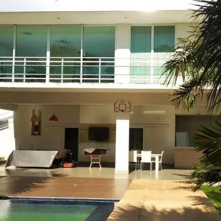 Image 2 - Rua das Canelas, Jardim Itália, Cuiabá - MT, 78061-388, Brazil - House for sale