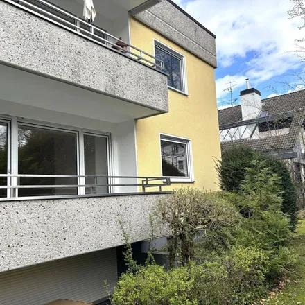 Image 5 - Mitteleschbach, Overather Straße, 51429 Bergisch Gladbach, Germany - Apartment for rent