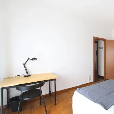 Rent this 3 bed room on Via Bolama in 12, 20126 Milan MI