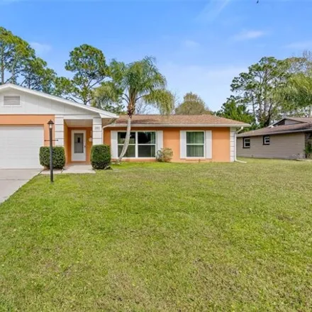 Buy this 2 bed house on Safe Haven Veterinary Hospital in Beechwood Lane, Palm Coast
