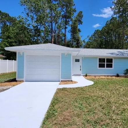 Buy this 2 bed house on 3 Ryan Dr in Palm Coast, Florida