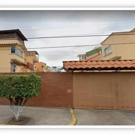Image 2 - Calle 3 57, Colonia Pantitlán, 08100 Mexico City, Mexico - House for sale