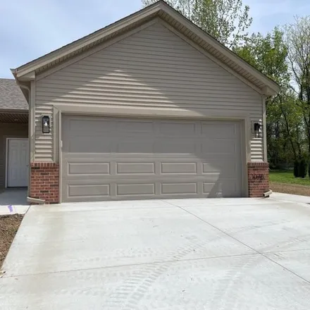 Buy this 3 bed house on Interurban Trail in Chatham, IL 62629