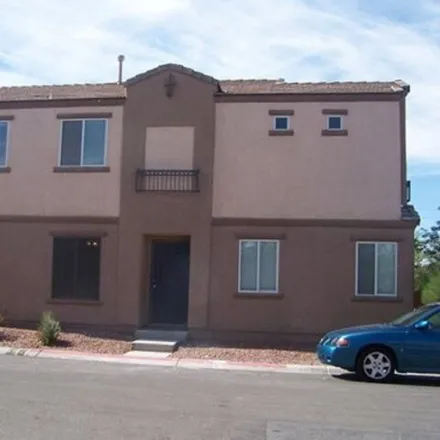 Rent this 3 bed house on 6045 South Aripeka Street in Whitney, NV 89011