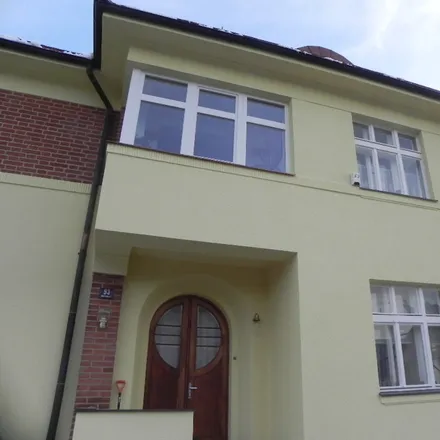 Rent this 3 bed house on okres Jablonec nad Nisou in Labe, CZ