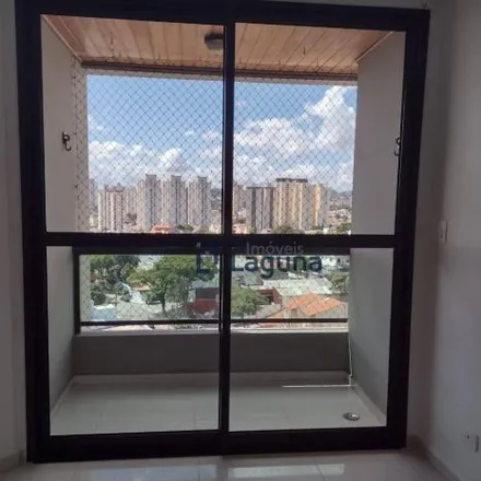 Buy this 3 bed apartment on Rua Belém in Vila Assunção, Santo André - SP