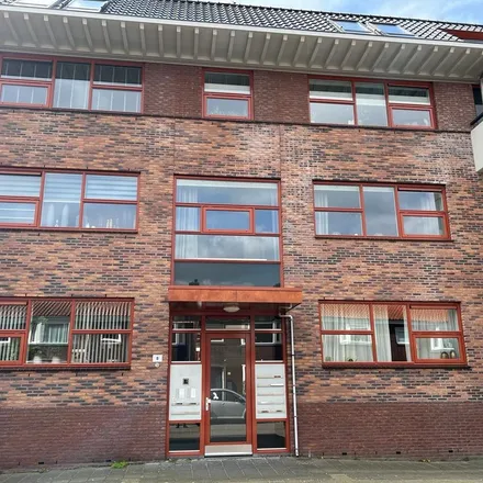 Image 2 - Doormanplein 61, 2901 AG Capelle aan den IJssel, Netherlands - Apartment for rent