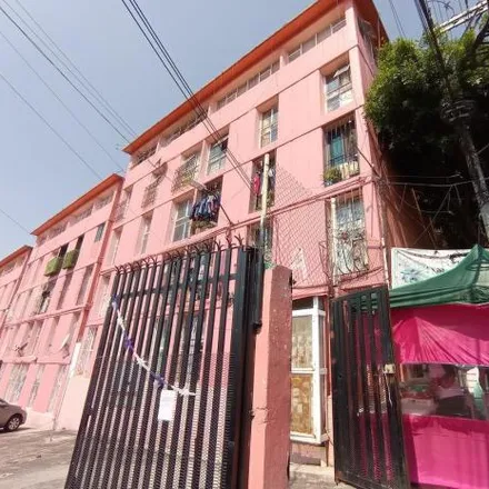 Buy this 2 bed apartment on Calle San Juan in 57850 Nezahualcóyotl, MEX
