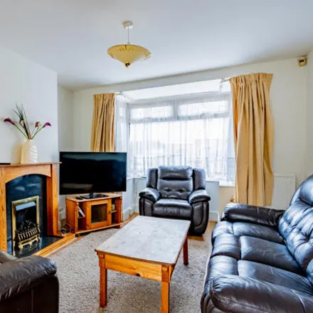 Image 5 - 19 Tyning Road, Bristol, BS3 5DF, United Kingdom - Townhouse for sale