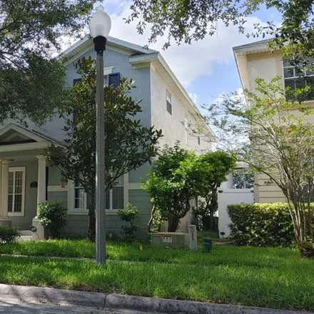 Buy this 5 bed house on 14227 Prunningwood Place in Orange County, FL 34787