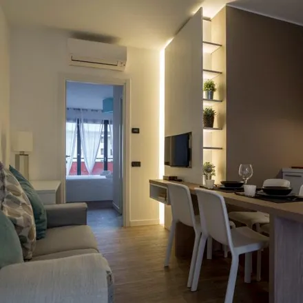 Image 7 - Welcoming 1-bedroom flat in Certosa  Milan 20156 - Apartment for rent