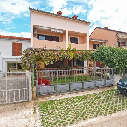 Image 7 - Valbandon, Istria County, Croatia - Apartment for rent