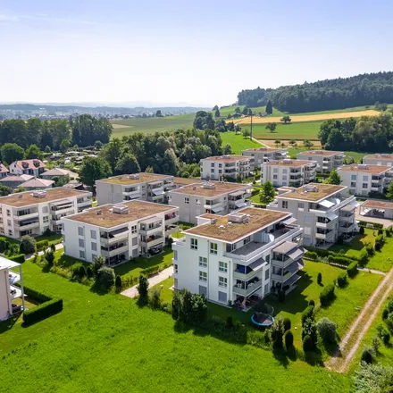 Image 1 - Eichmattstrasse 28, 5612 Villmergen, Switzerland - Apartment for rent