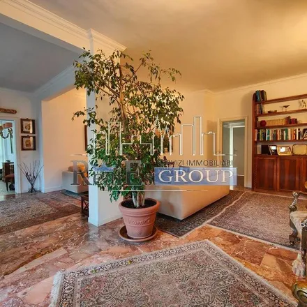 Image 6 - Via Bernardino Molinari, 00194 Rome RM, Italy - Apartment for rent