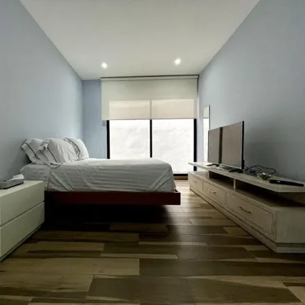 Rent this 3 bed apartment on Avenida Fuente de Diana in 53950 Interlomas, MEX