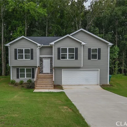 Buy this 4 bed house on 363 Conner Court in Social Circle, Walton County