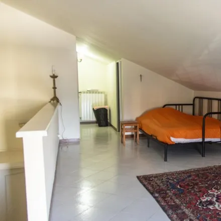 Rent this 1 bed room on Isola Farnese/Cassia in Via Isola Farnese, Rome RM