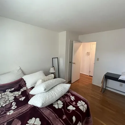 Rent this 1 bed apartment on 2508 Saint John Place in Alexandria, VA 22311