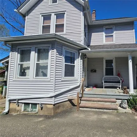 Buy this 4 bed house on 203 Park Avenue in Halesite, Huntington