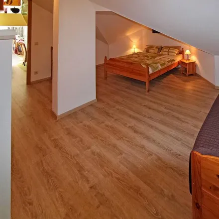 Rent this 1 bed apartment on Dünencamp Ostseebad Karlshagen in Zeltplatzstraße 11, 17449 Karlshagen