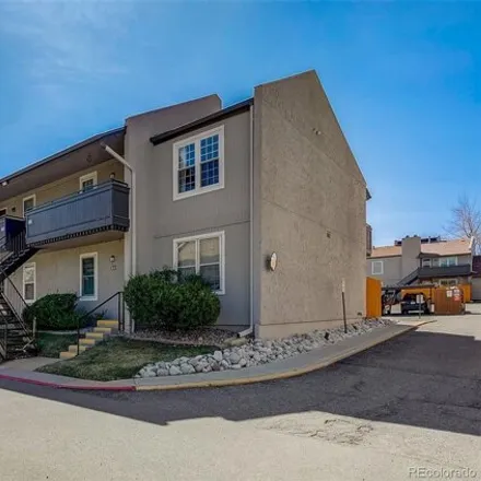 Buy this 2 bed condo on South Vine Circle East in Centennial, CO 80121
