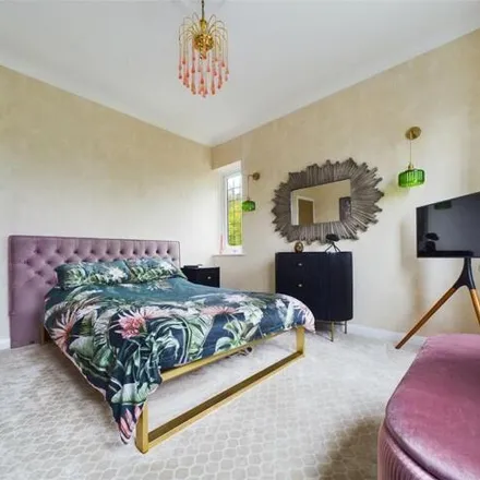 Image 9 - 2 Wick Green, Wick, BH6 4LB, United Kingdom - House for sale