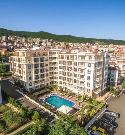 Image 5 - Sveti Vlas, Burgas - Apartment for sale