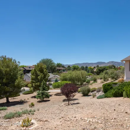 Image 4 - 11506 Concho Canyon, Prescott Valley, AZ 86327, USA - House for sale