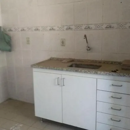 Buy this 2 bed apartment on unnamed road in Justinópolis, Ribeirão das Neves - MG