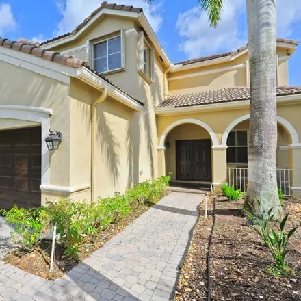 Buy this 5 bed house on 636 Bald Cypress Road in Weston, FL 33327