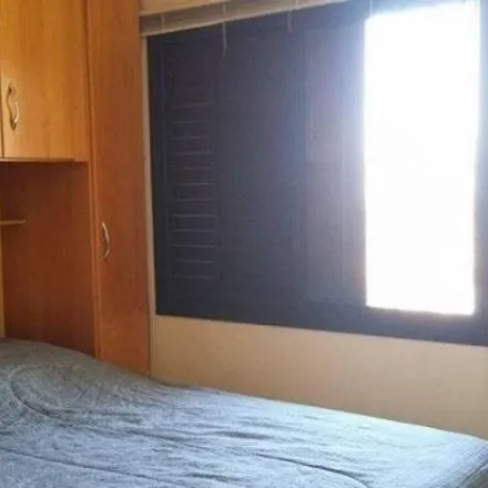 Buy this 3 bed apartment on Rua Derval in Jabaquara, São Paulo - SP