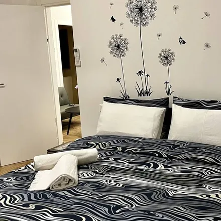 Rent this 1 bed apartment on 40068 San Lazzaro di Savena BO