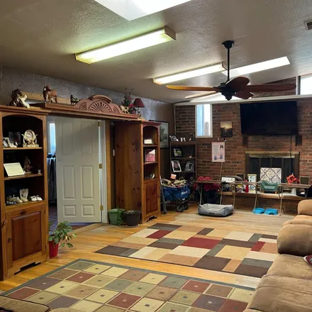 Image 4 - 299 Chaparral Drive, Chapparal, NM 88021, USA - House for sale