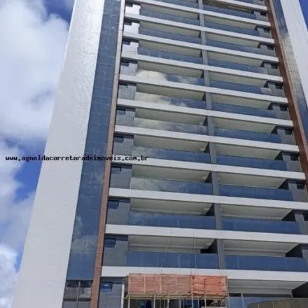 Buy this 4 bed apartment on Avenida Engenheiro Roberto Freire in Capim Macio, Natal - RN