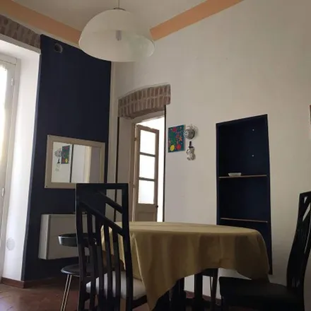 Rent this 1 bed apartment on Fermata Bus AMAG – LINEA 3 in Spalto Borgoglio, 15121 Alessandria AL