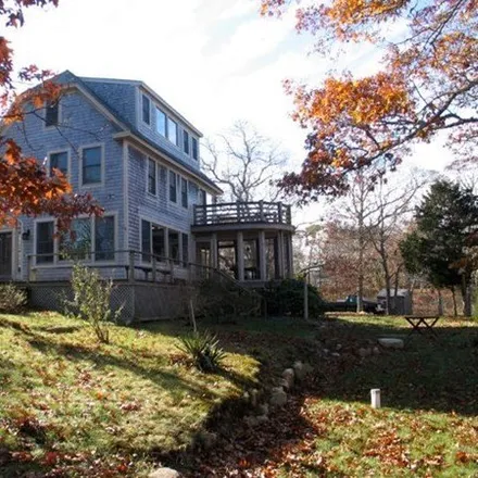 Rent this 6 bed house on 17 Umbagog Avenue in West Tisbury, Dukes County