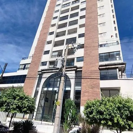 Image 2 - Avenida E, Jardim Goiás, Goiânia - GO, 74820-052, Brazil - Apartment for sale