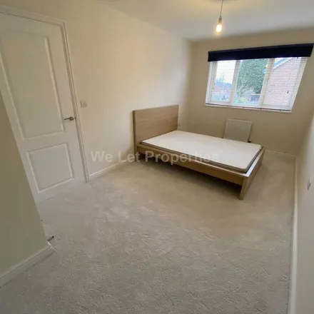 Image 4 - Nigel Road, Manchester, M9 4PD, United Kingdom - Apartment for rent