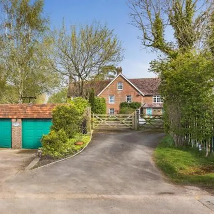 Buy this 5 bed duplex on Bridge Farm in Barcombe Mills Road, Barcombe