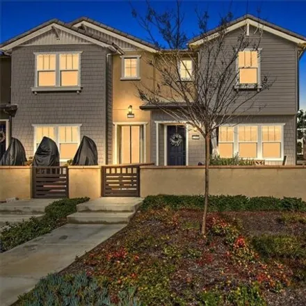Buy this 4 bed townhouse on 12168 Starling Lane in Whittier, CA 90602