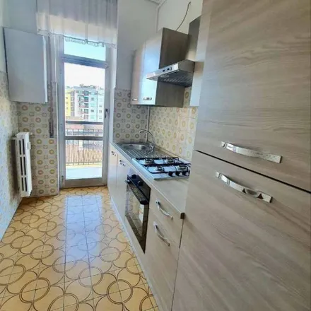 Rent this 2 bed apartment on Via Giorgio Merula 7 in 20142 Milan MI, Italy