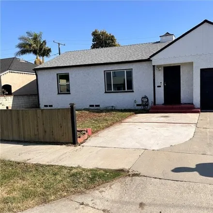 Buy this 2 bed house on 2632 East 218th Place in Lincoln Village, Carson
