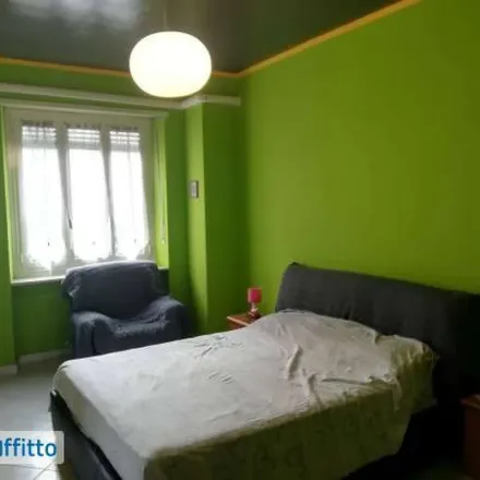 Rent this 3 bed apartment on Via Spalato 75 in 10141 Turin TO, Italy