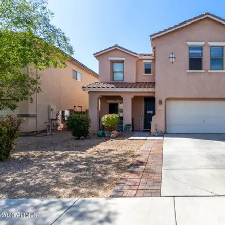Image 2 - 45805 West Barbara Lane, Maricopa, AZ 85139, USA - House for sale