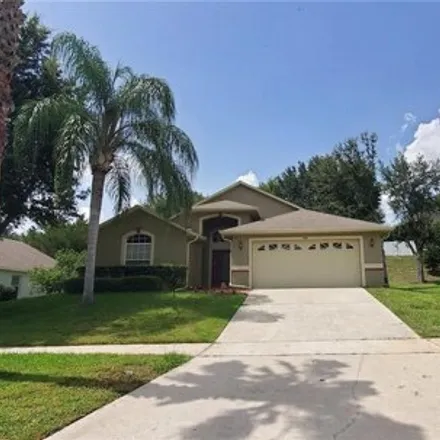 Image 2 - 1498 Sunset Village Boulevard, Clermont, FL 34711, USA - House for rent
