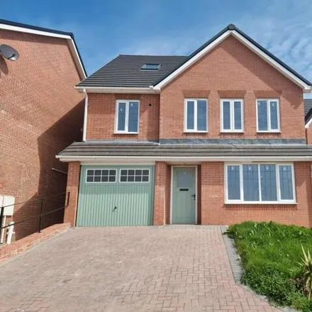 Buy this 4 bed house on unnamed road in Barrow-in-Furness, LA13 9FD