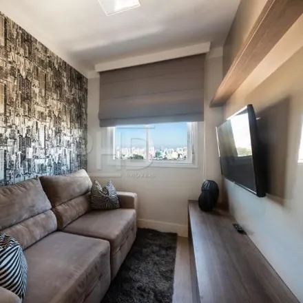 Buy this 3 bed apartment on BR in Rua Oratório, Bangú