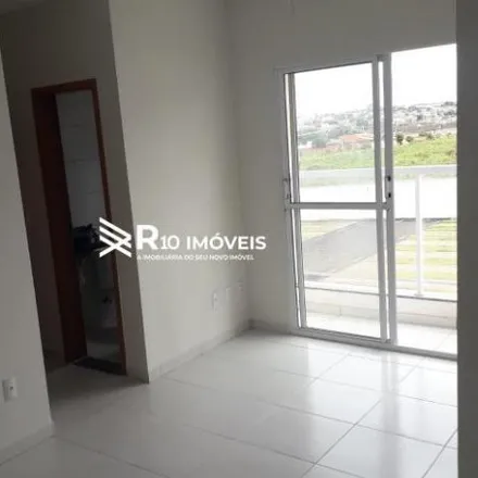 Rent this 2 bed apartment on Avenida José Fonseca e Silva in Jardim Patrícia, Uberlândia - MG