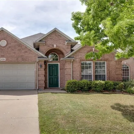 Image 1 - 8701 Trace Ridge Parkway, Fort Worth, TX 76248, USA - House for rent