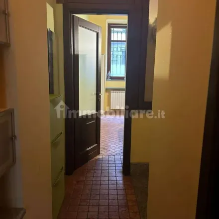 Rent this 3 bed apartment on Via Valeggio 13f in 10128 Turin TO, Italy